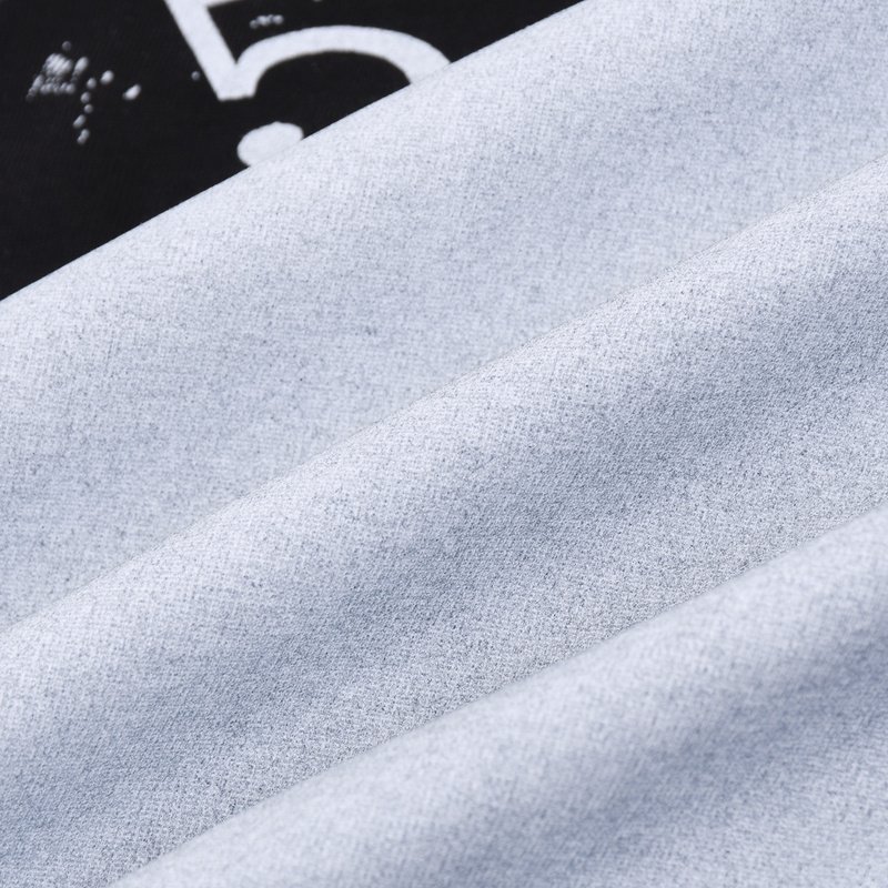 Футболка Celine Circle Number Five "Black" фото № 4