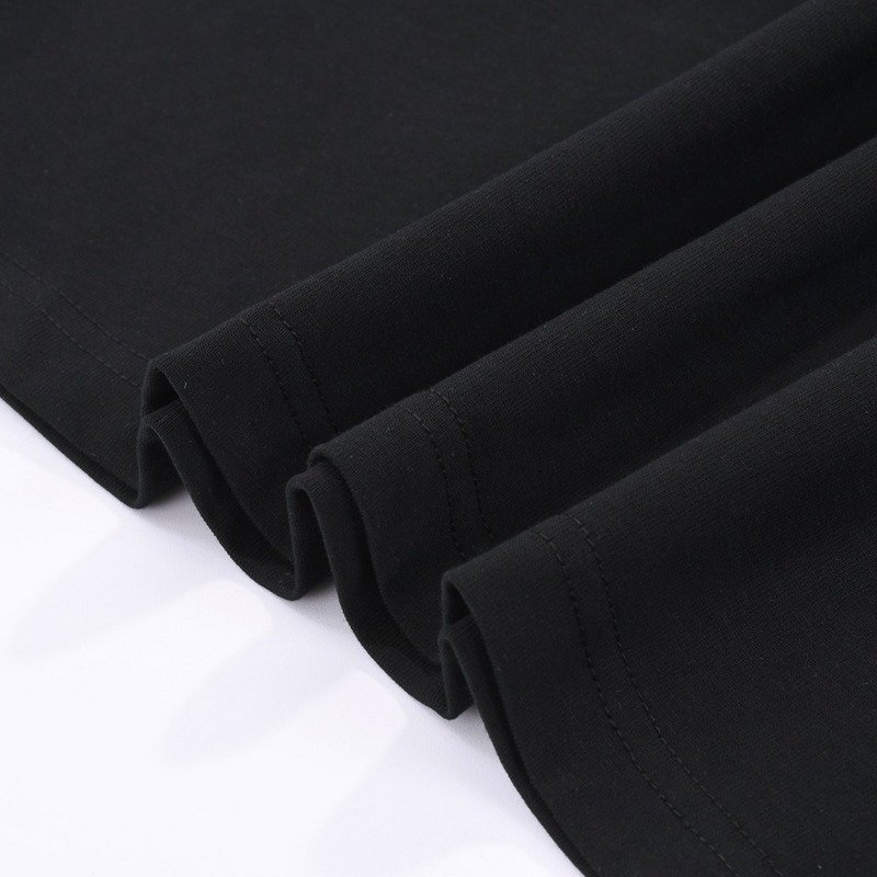 Футболка Christian Dior Star Rain "Black" фото № 6