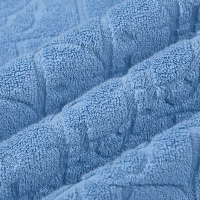 Футболка Christian Dior Soft "Blue" фото № 2