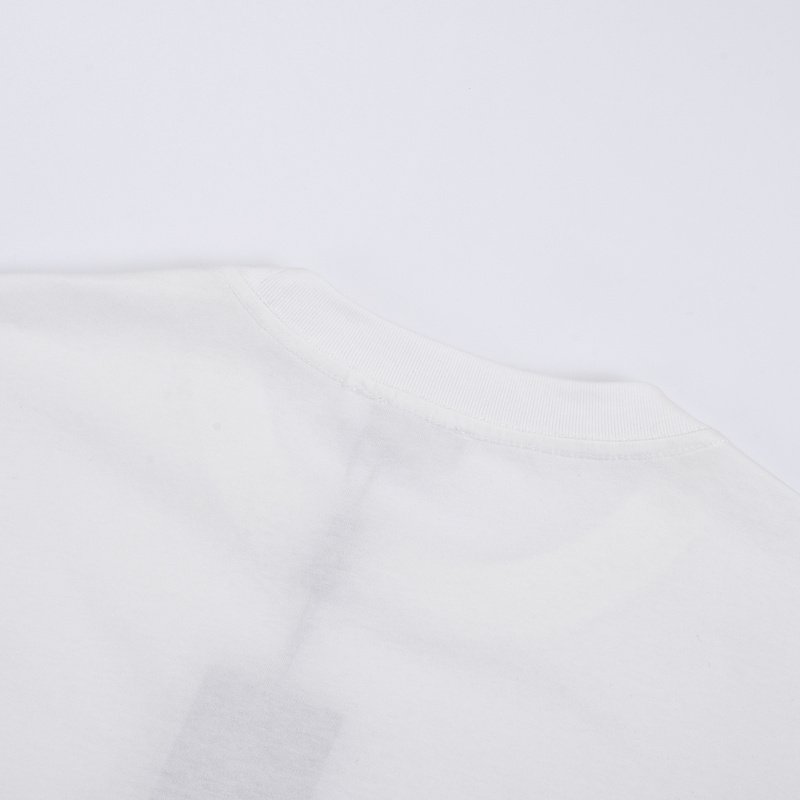 Футболка Fendi Bear Hugs "White" фото № 6