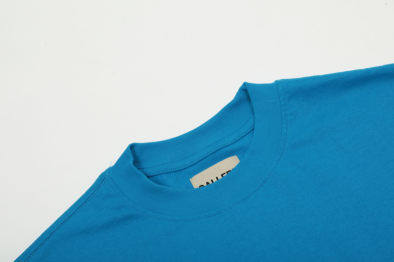 Рубашка Gallery Dept Dept Logo "Blue" фото № 4