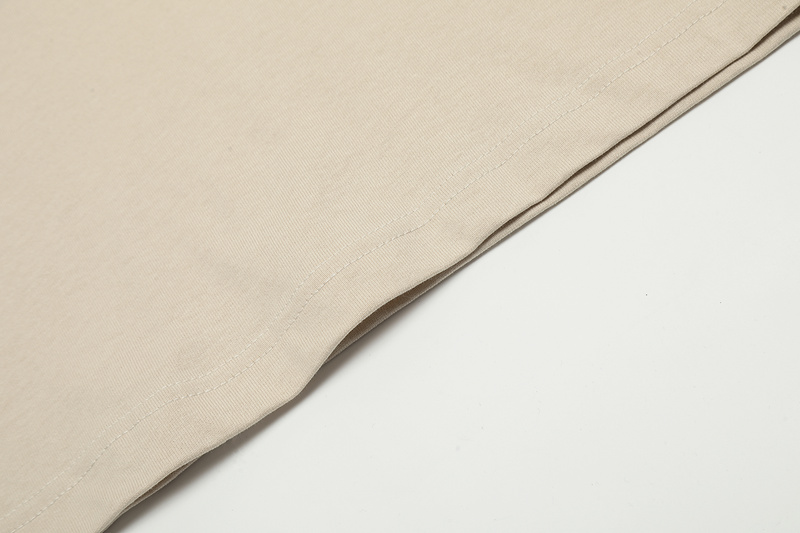 Футболка Gallery Dept GGG Print "Heathered Gray" фото № 3