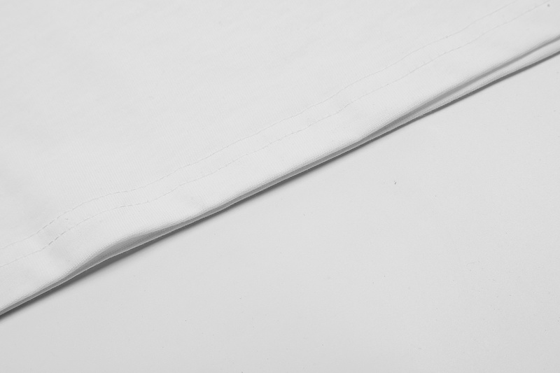 Футболка Gallery Dept Stop Being Racist "White" фото № 8