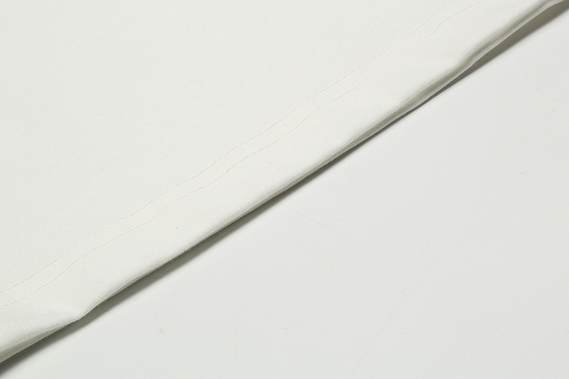 Футболка Gallery Dept With Palm Tree Print And Logo "White" фото № 4