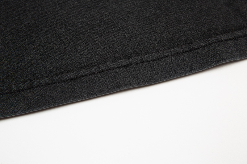 Футболка Gallery Dept With A Bright Print And Logo "Black" фото № 8