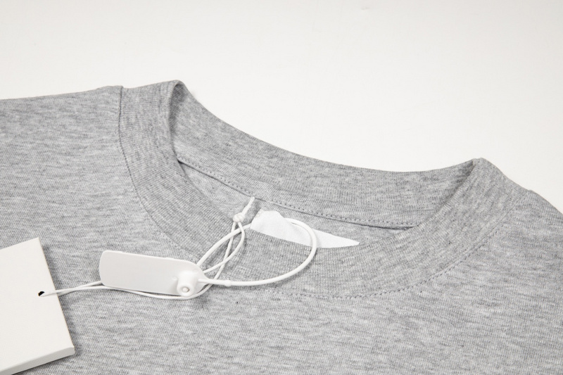 Футболка Givenchy Four Stars "Gray" фото № 7