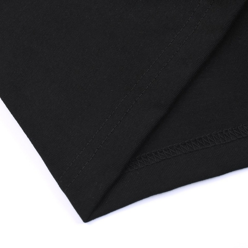 Футболка Givenchy X Disney Oswad The Lucky Rabbit "Black" фото № 6