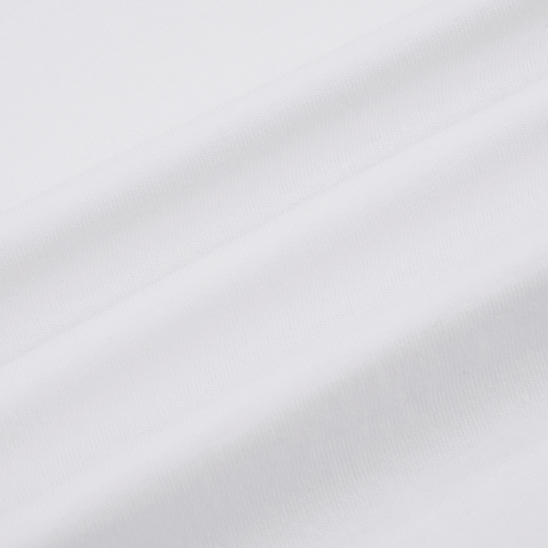 Футболка Gucci X Adidas With Bright Emblem "White" фото № 4