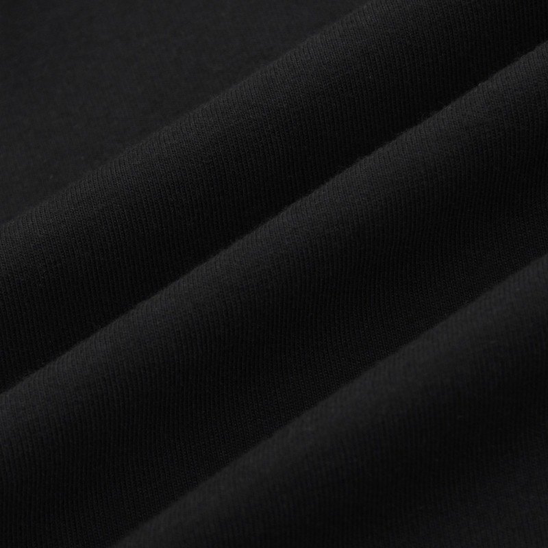 Футболка Gucci Woof Woof "Black" фото № 2