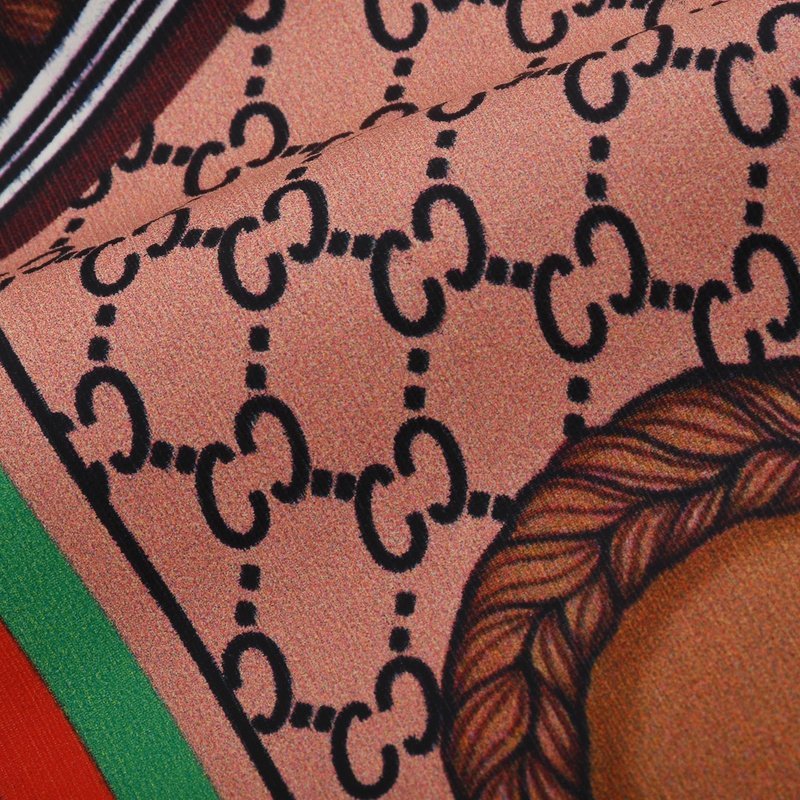 Футболка Gucci Book Lover "Black" фото № 2