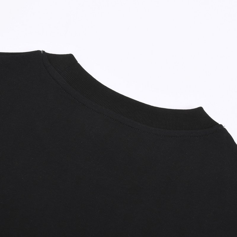 Футболка Gucci Book Lover "Black" фото № 5