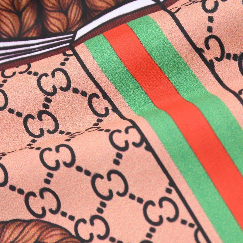 Футболка Gucci Book Lover "Black" фото № 7