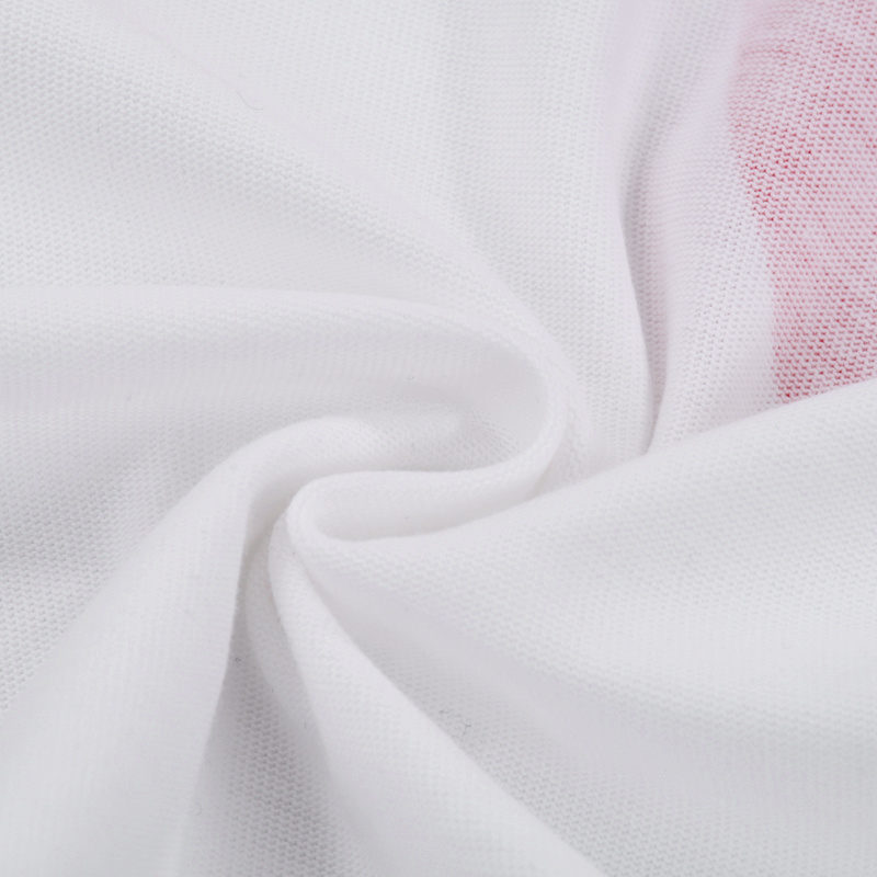 Футболка Gucci X Adidas With An Inscription Of Different Colors "White" фото № 6