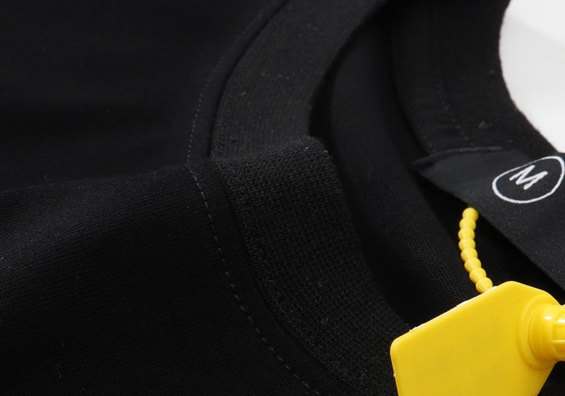 Футболка Hellstar Dark 1996 "Black" фото № 6