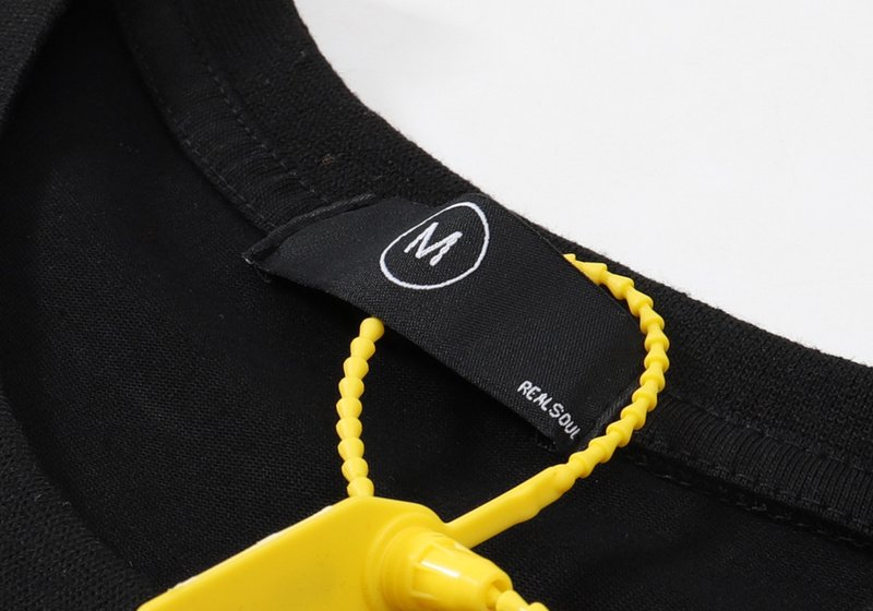 Футболка Hellstar Dark 1996 "Black" фото № 7