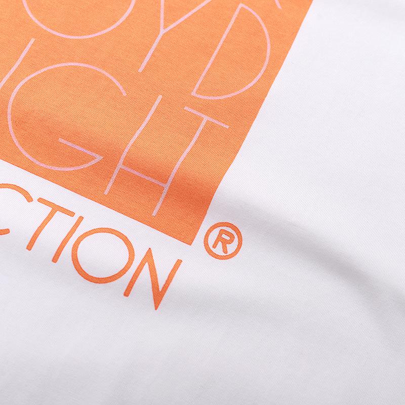 Футболка Kith Architect's Vision "White" фото № 7