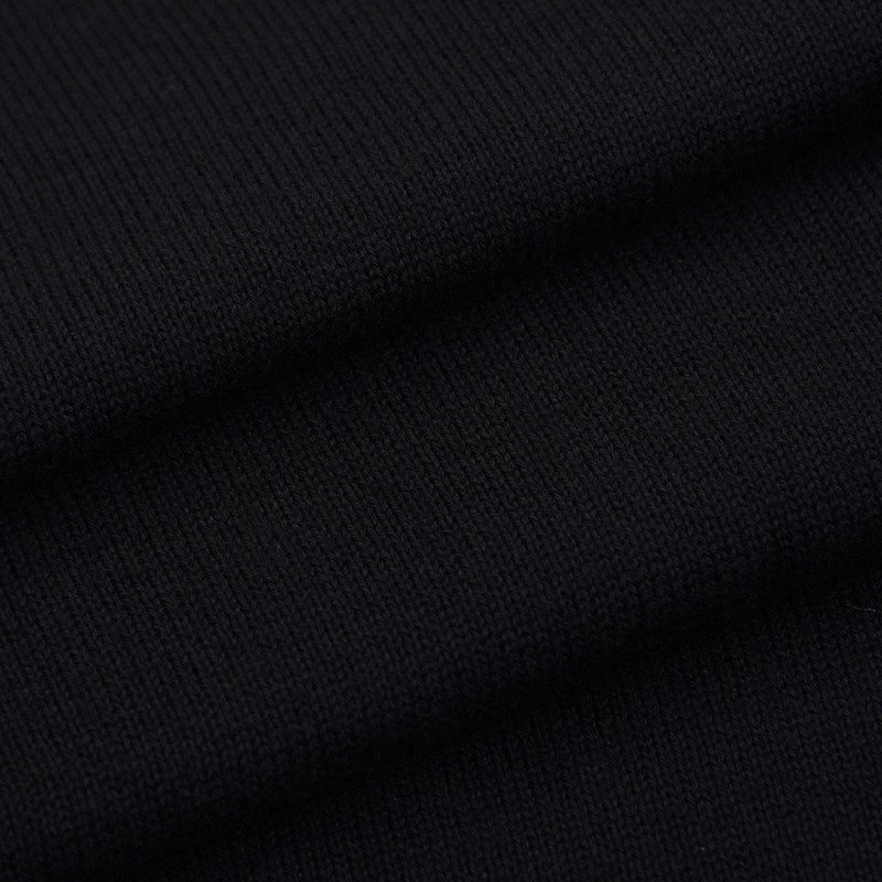 Футболка Louis Vuitton With A Brooch "Black" фото № 7