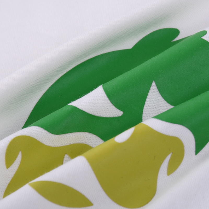 Футболка Louis Vuitton Duck "White" фото № 7