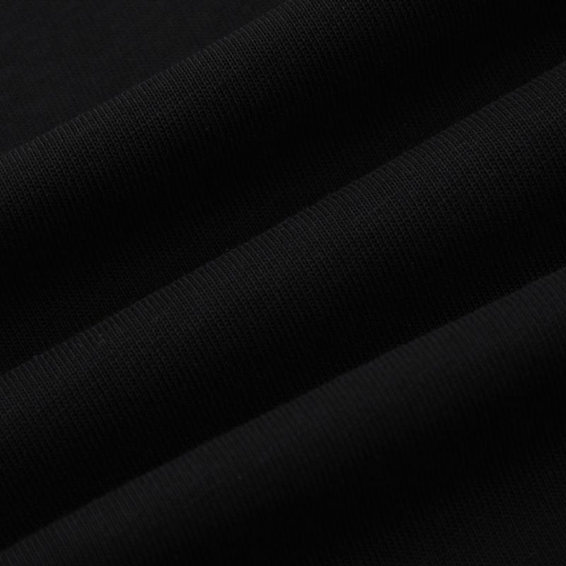 Футболка Louis Vuitton With Print On The Sleeves "Black" фото № 2