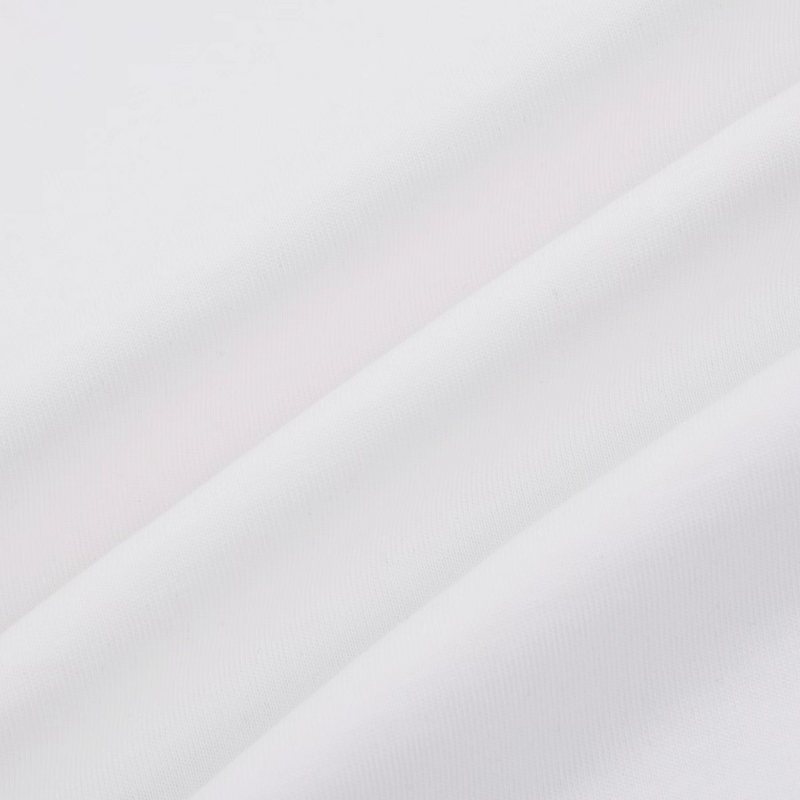 Футболка Louis Vuitton With A Shiny Brand Logo "White" фото № 7