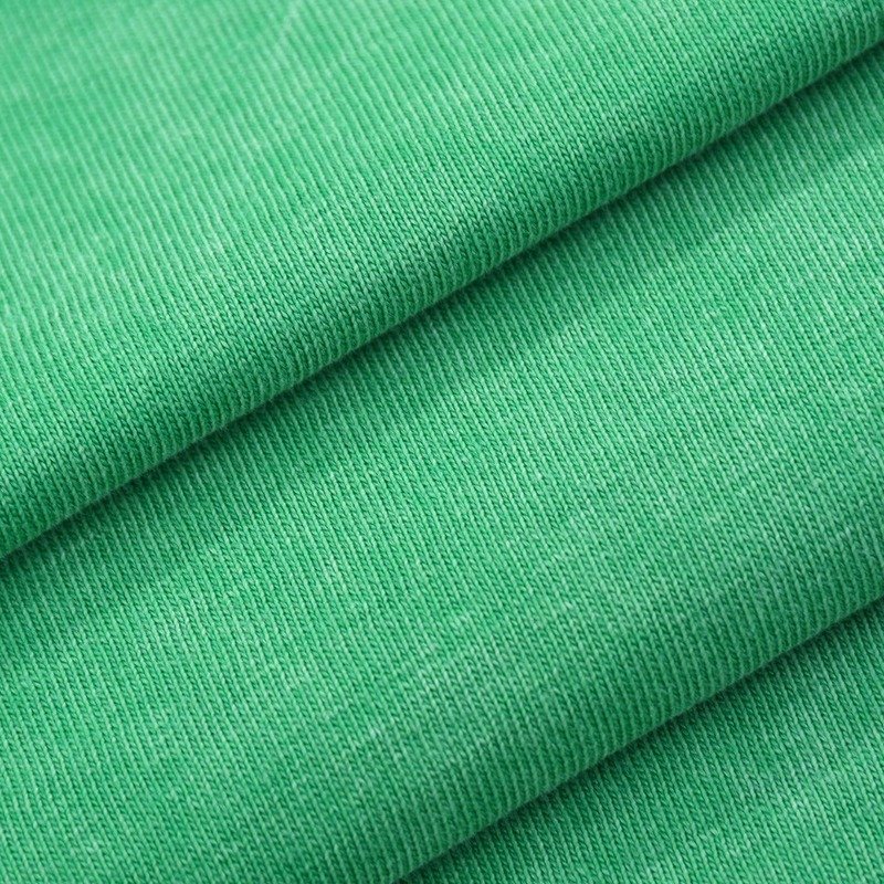 Футболка Louis Vuitton Skeleton And Raven On The Logo "Green" фото № 7