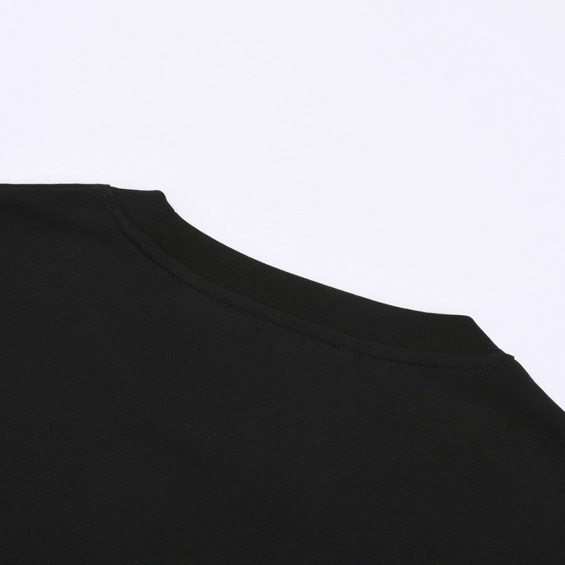 Футболка Louis Vuitton Motorcycle Print "Black" фото № 3