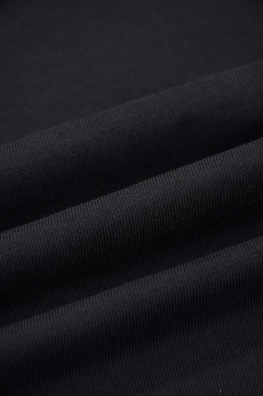 Футболка Louis Vuitton Needle And Pin "Black" фото № 7