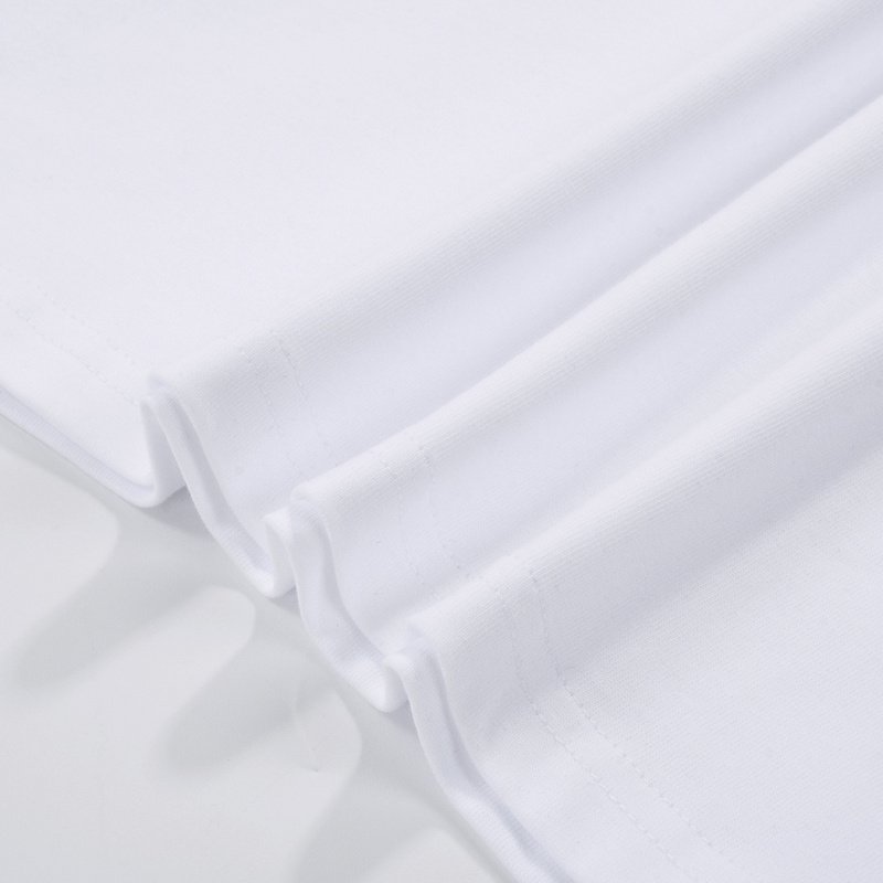 Футболка Louis Vuitton Pink Flower Print "White" фото № 3