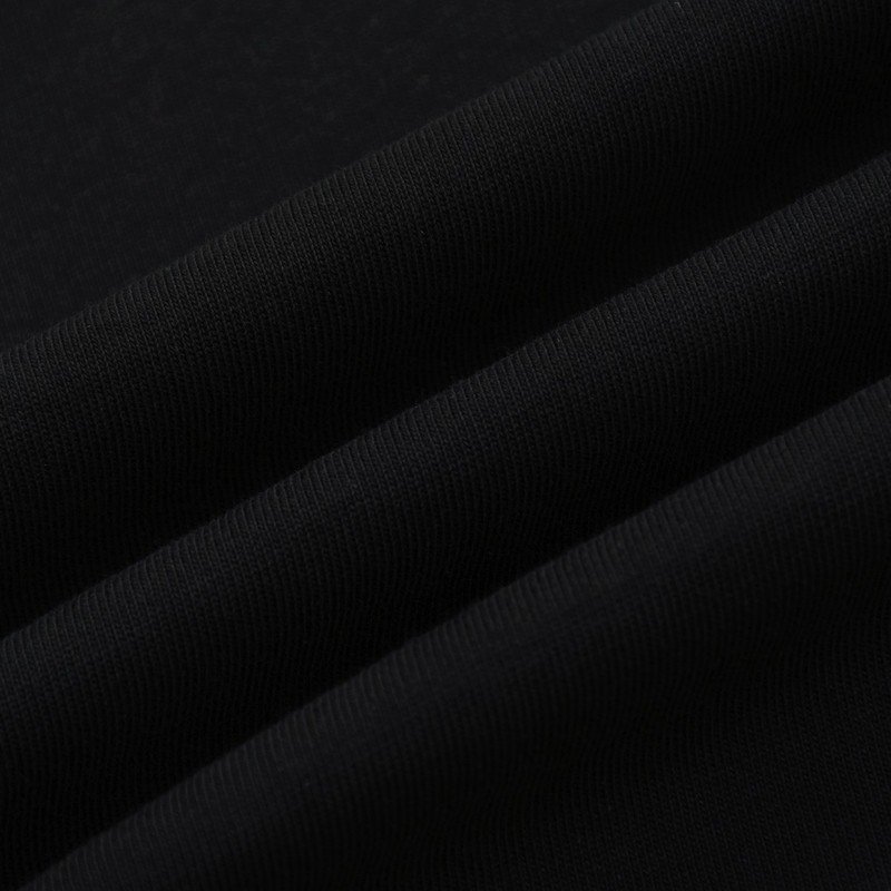 Футболка Louis Vuitton With Text Logo Stylish "Black" фото № 3