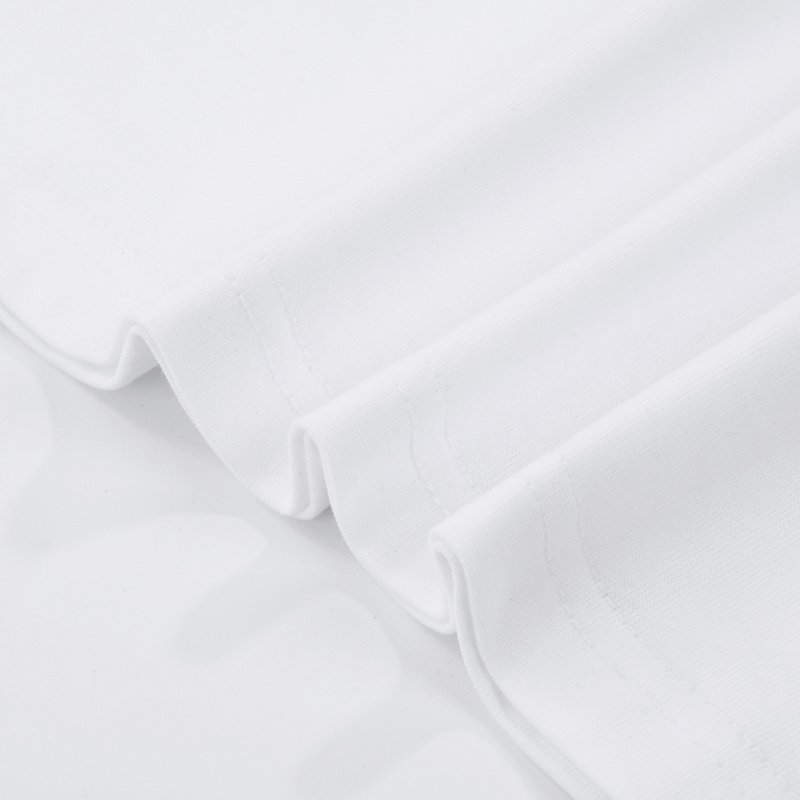 Футболка Louis Vuitton The Annoying Rabbit "White" фото № 7