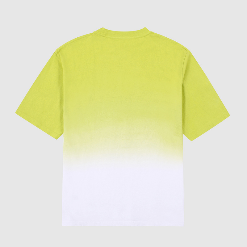 Футболка Louis Vuitton Сare for nature "Green" фото № 5