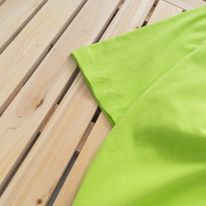 Футболка Marni With Logo "Green" фото № 2