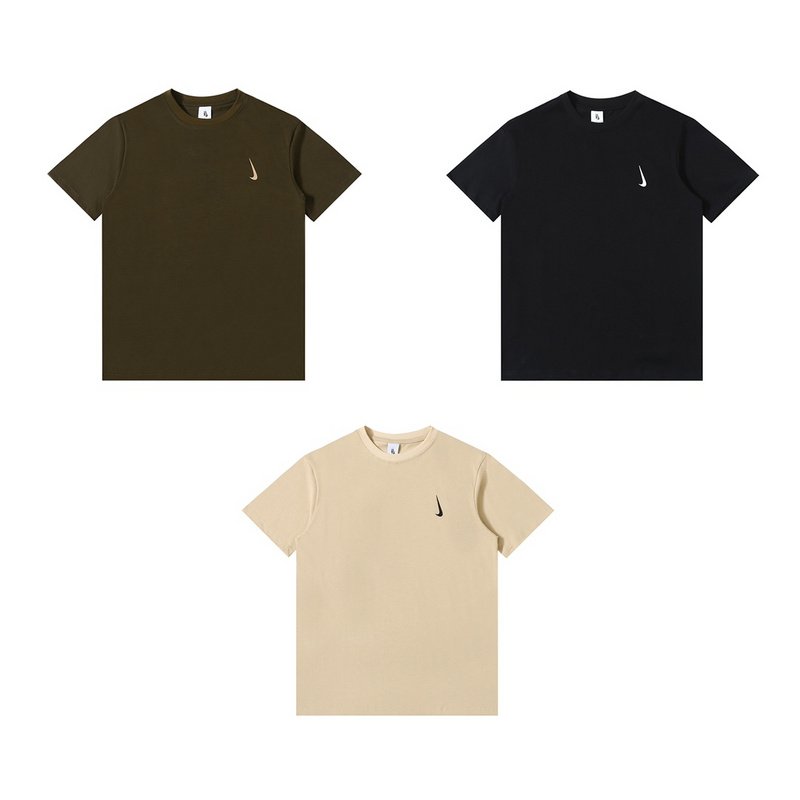 Футболка Nike Sport Logo "Black" фото № 3