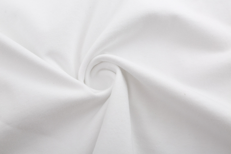 Футболка Palm Angels Broken Palm Tree "White" фото № 9