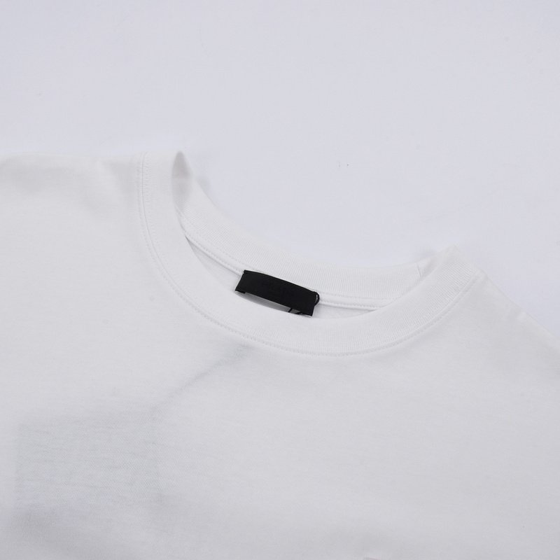 Футболка Prada Name Is "White" фото № 6