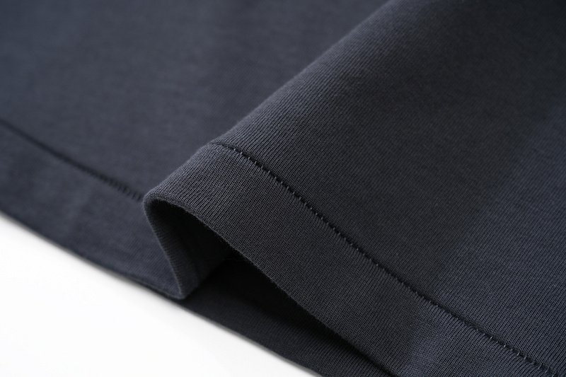 Футболка Rrr123 The Kingdom Is At Hand "Gray" фото № 9