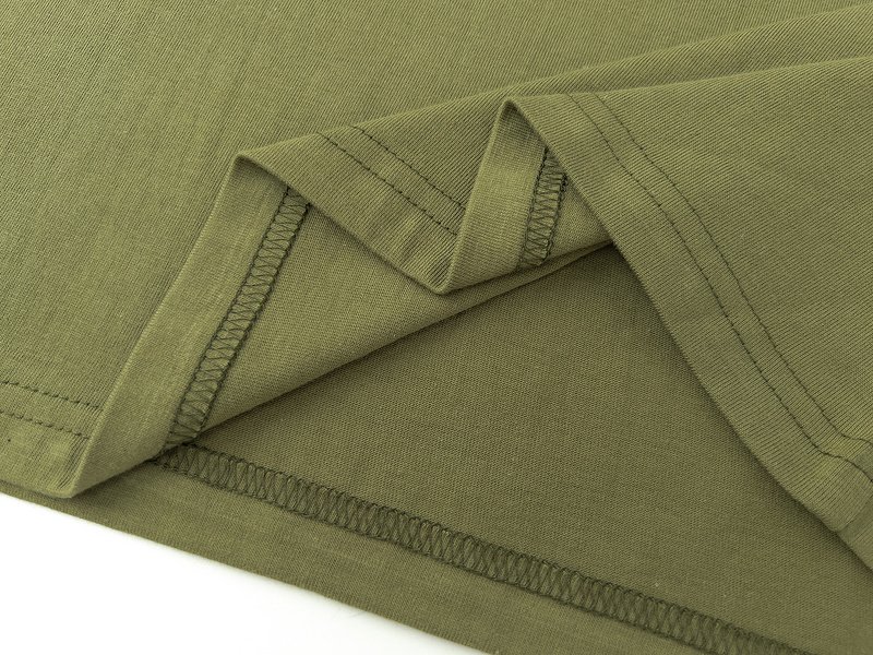 Футболка Stussy Print Wizard "Hacks" фото № 3