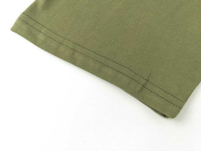 Футболка Stussy Print Wizard "Hacks" фото № 6