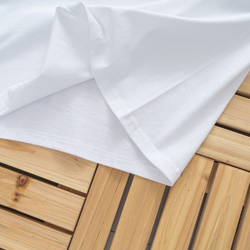 Футболка Stussy Toys "White" фото № 5