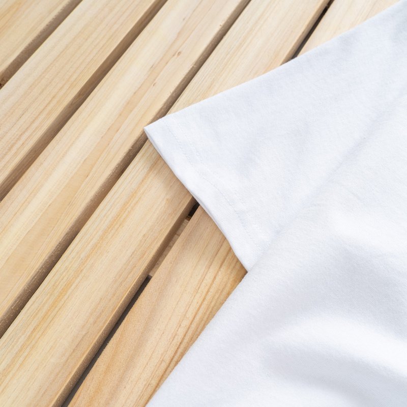 Футболка Stussy Toys "White" фото № 9