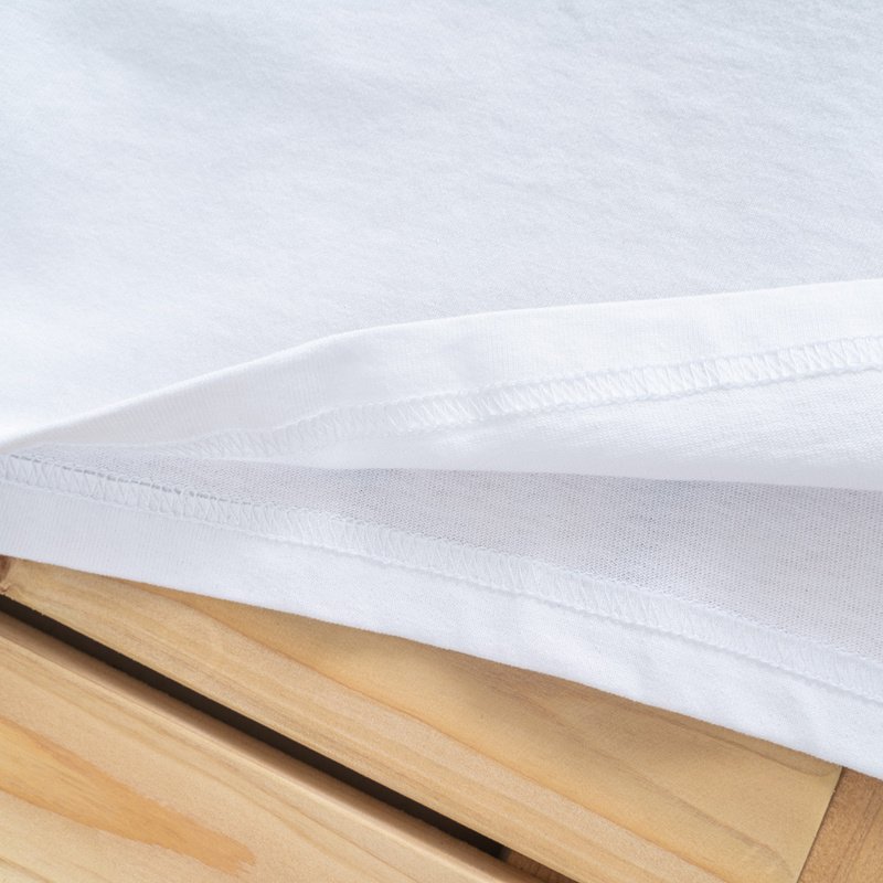 Футболка Stussy Soft Cubes - Print "White" фото № 4