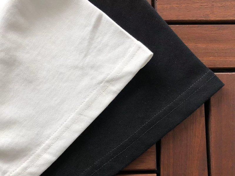 Футболка Trapstar Inscription Dream Team "White" фото № 4