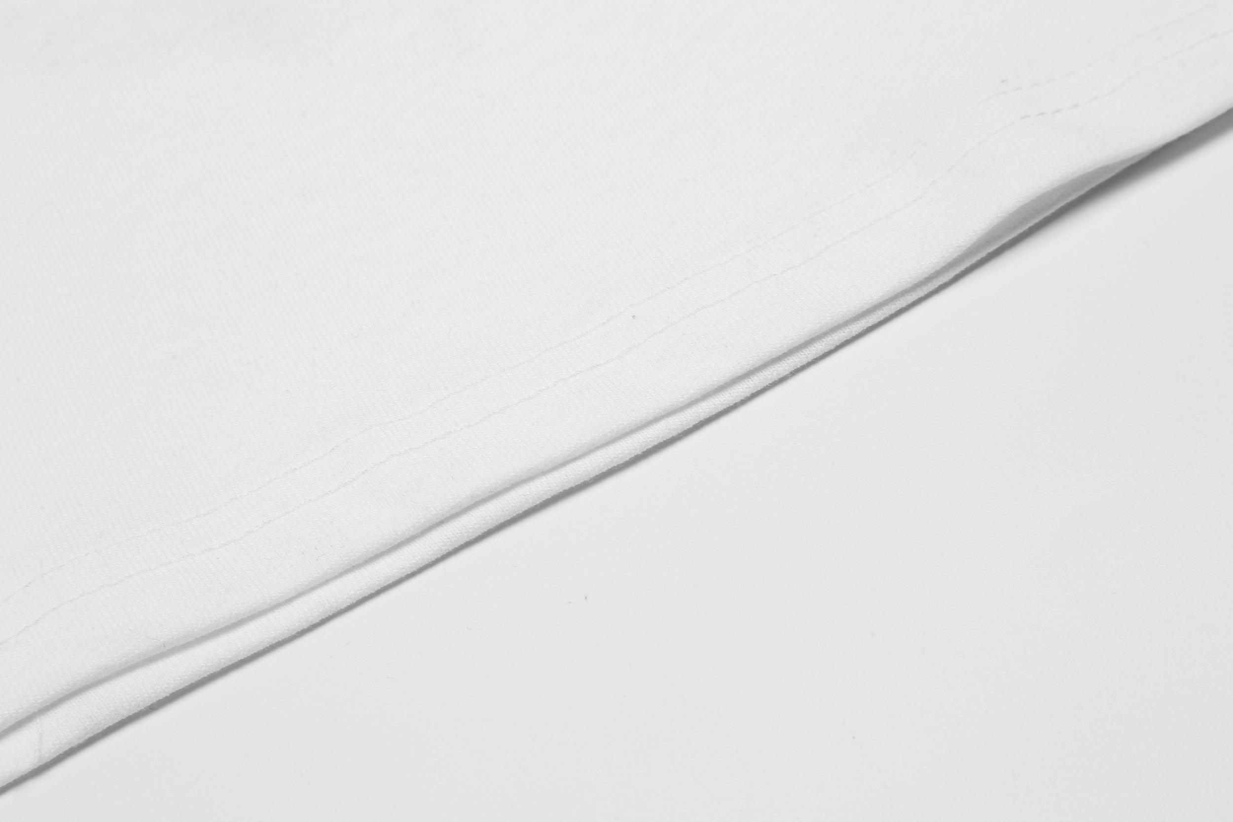 Футболка Vlone Friends Vones "White" фото № 5