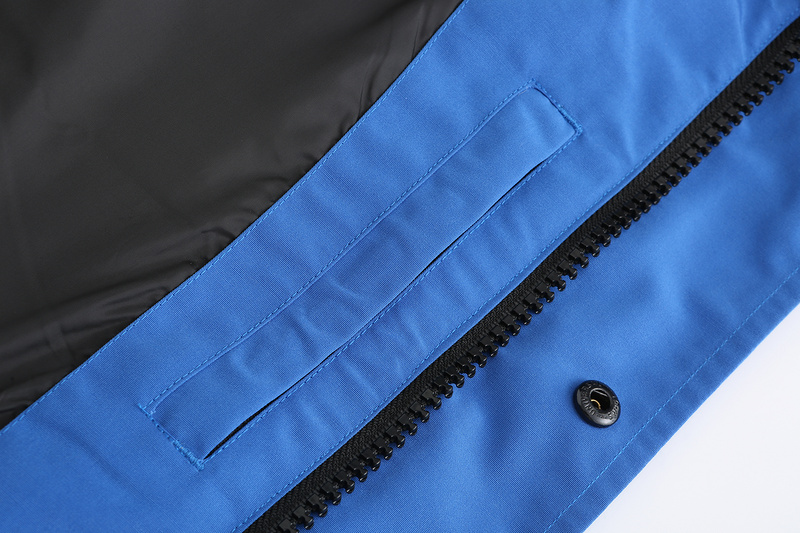 Жилетка Canada Goose Garson Vest "Blue" фото № 2