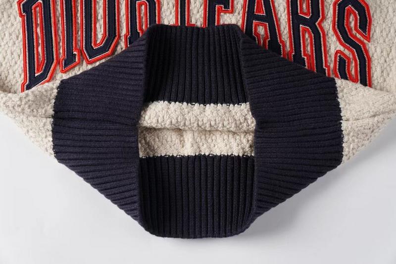 Жилетка Christian Dior Frontside Print Diortears "Beige" фото № 4