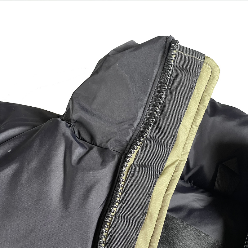 Жилетка The North Face Comfort And Warmth "Green" фото № 8