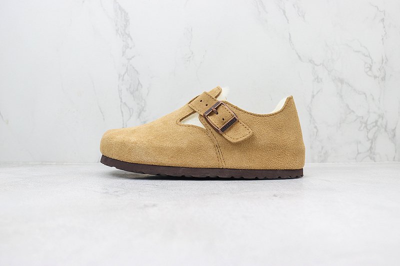 Birkenstock London "Tea" фото № 2