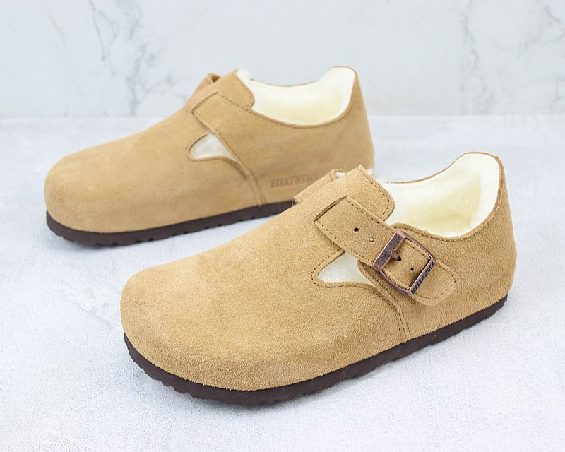 Birkenstock London "Tea" фото № 5