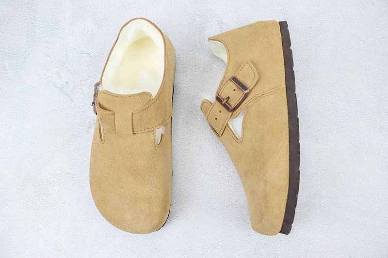 Birkenstock London "Tea" фото № 6