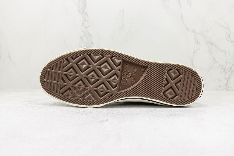 Converse Chuck Taylor All Star "Black" фото № 8